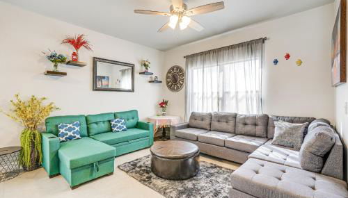 Family Home with Community Perks in Peoria - Foto 4