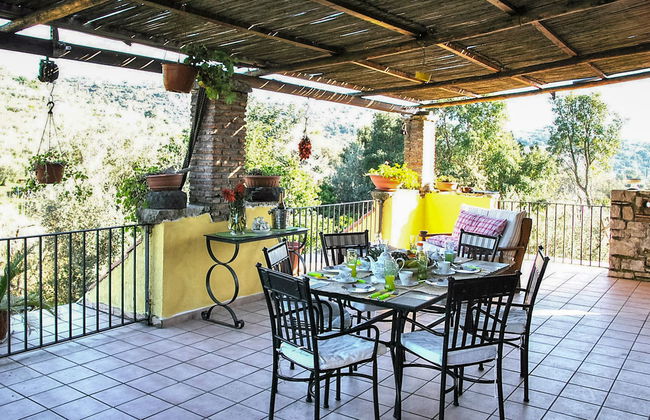 Villa Meridiana - Foto 45