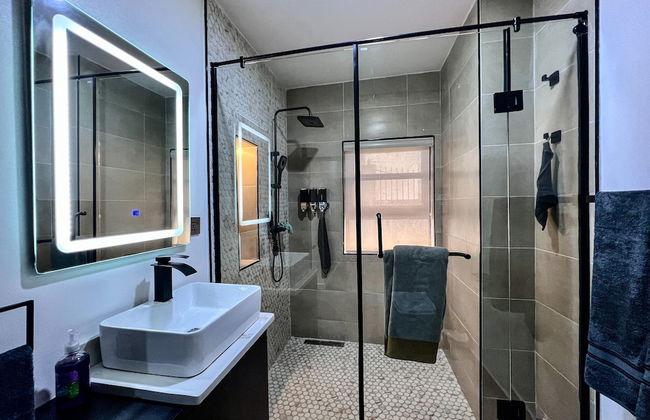 Luxury, Contemporary 4-bed Apartment in Ikoyi - Foto 7