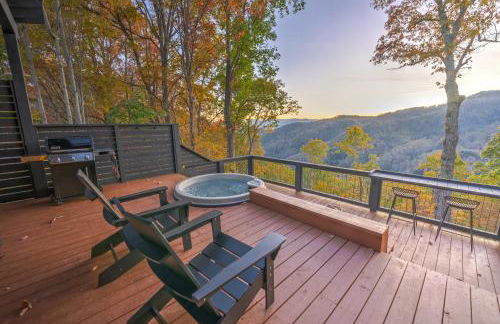 The Spruce Villa where luxury meets nature - Foto 46