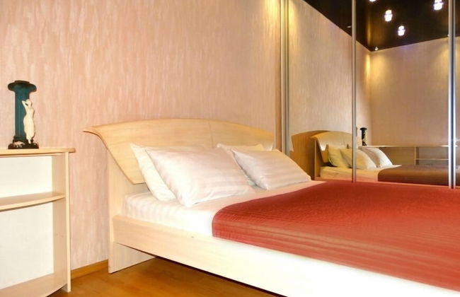 Inndays Apartments Kaluzhskoe Shosse - Foto 3