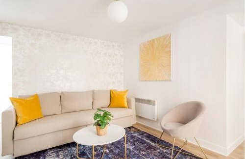 Merveil - Family Suite - Louvre - Rivoli - Photo 14