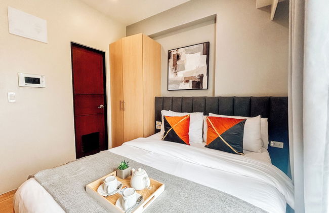 Luxe City Studio Hideaway - Foto 3