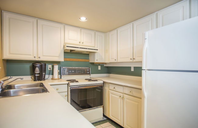 Carleton Lodge - Foto 30