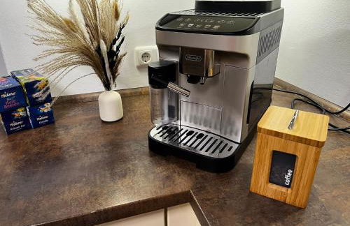 Große Traumwohnung mit Garten - Foto 12