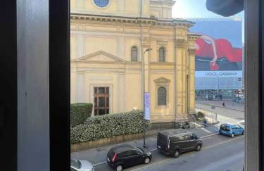 Casa Milano Fara 1 - Ampio & Accogliente Bilocale - Foto 6