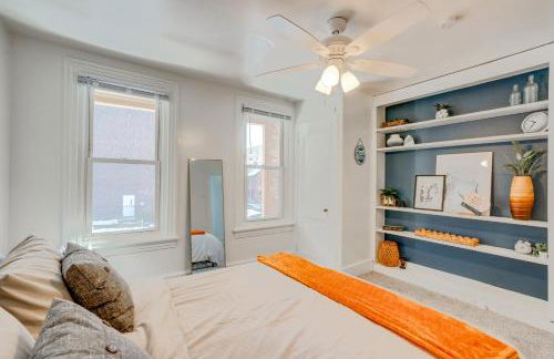 Charming Pottstown Apartment - Walk to Town! - Foto 20