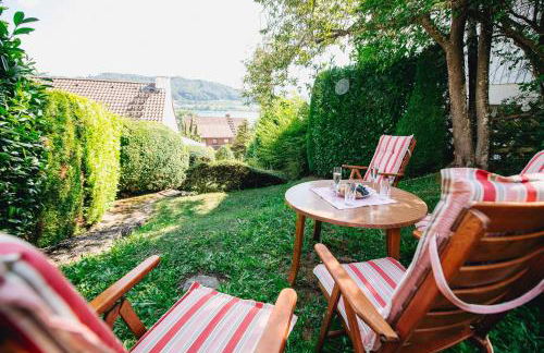 Ferienwohnung Menzer am See - Foto 17