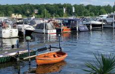 Schiffspension Luise - Foto 7