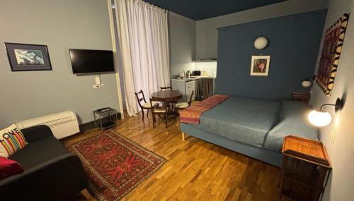 Rosso Napoli Suites - Foto 2
