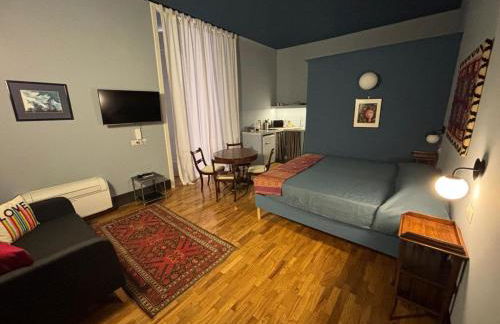 Rosso Napoli Suites - Foto 2