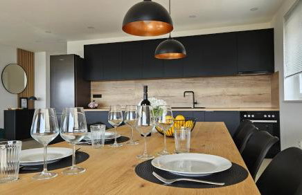 Villa Laganini Appartement 1&3 - Foto 69