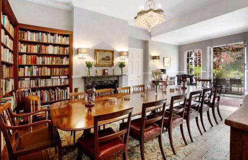 Colleton Hall and East Wing - Foto 18