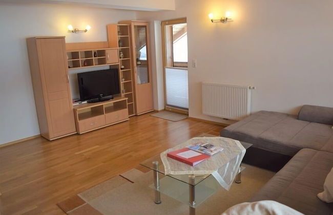 Haus Barber - Foto 15