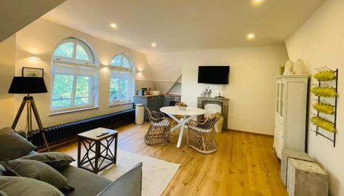 Kaiserliche Post Suites Bevensen-Ferienwohnung - Foto 5