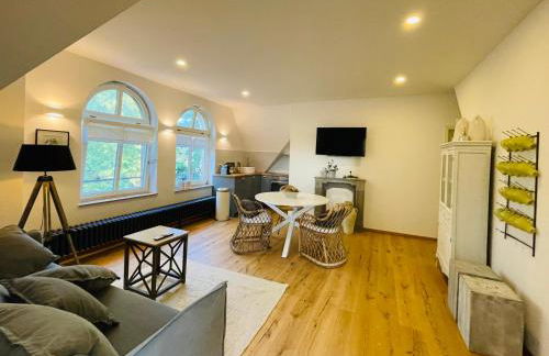 Kaiserliche Post Suites Bevensen-Ferienwohnung - Foto 5