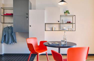 STAYERY Gütersloh Hauptbahnhof - Foto 16