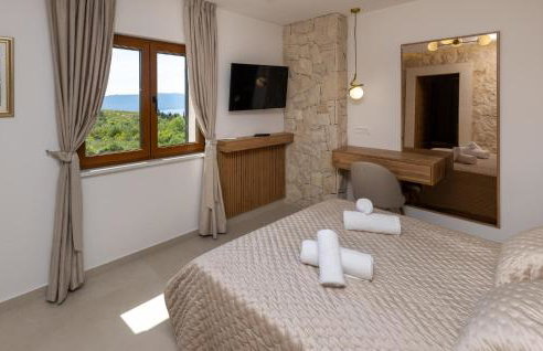 Nice Home In Slivno Ravno With Sauna - Foto 33