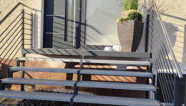 Ferienwohnung Landblick - Foto 2