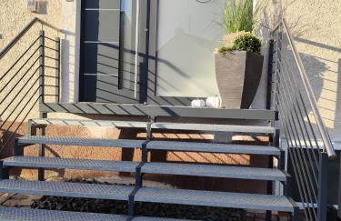 Ferienwohnung Landblick - Foto 2