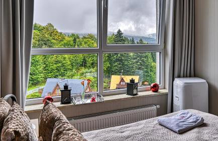 Apartament SPA 56 Resort Kozubnik blisko Szczyrk - 5D Apartamenty - Foto 10