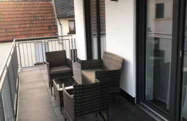 Fewo Rhein-Lahn OG2-2 - Foto 14