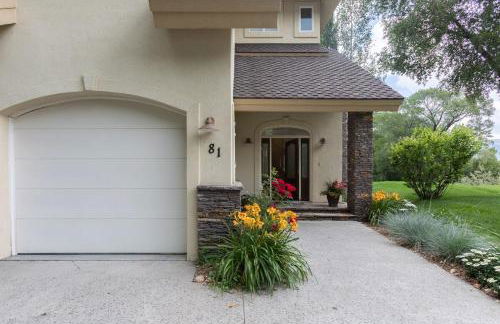 Beautiful Driggs Townhome with Views and Hot Tub - Foto 63