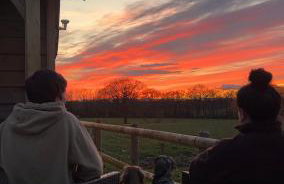 Luxury Boutique retreat, hot tub, dog friendly - Foto 78