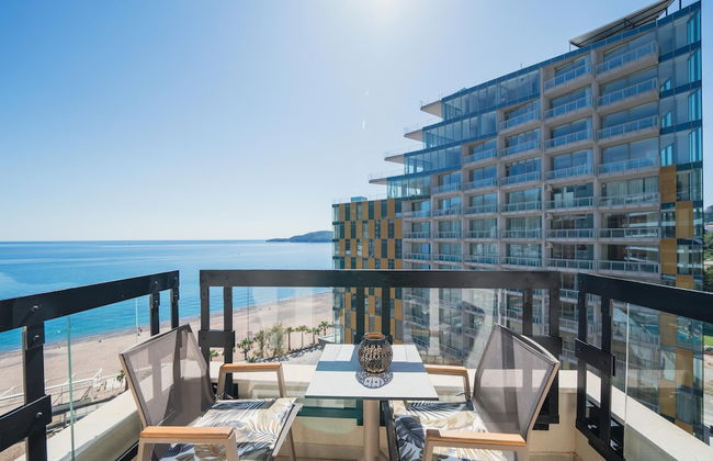 Hotel Invictus - Foto 47