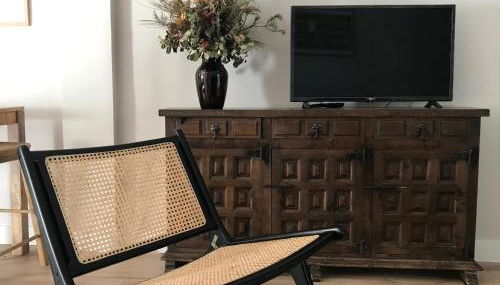 Agradable apartamento en el Pantano de San Juan - Foto 2