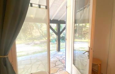 La Cachette d Oona, Grand gîte nature et familles - Foto 29