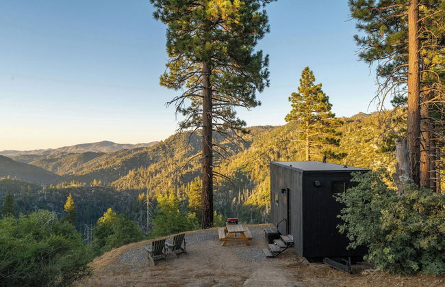 Postcard Cabins Big Bear, Outdoor Collection by Marriott Bonvoy - Foto 12