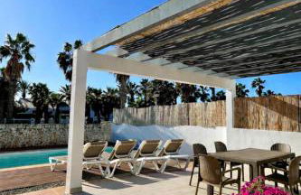 Villa Son Blanc 5 - Photo 16