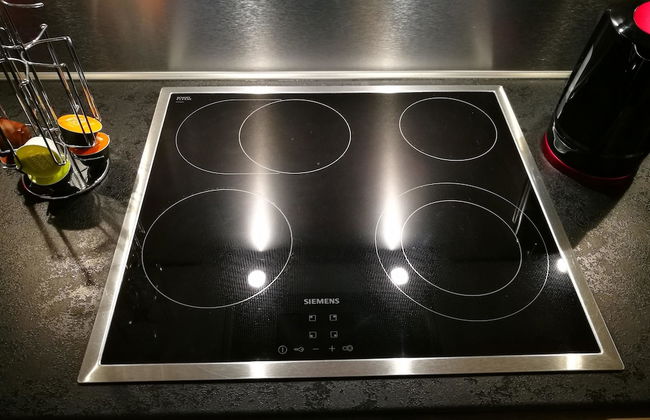 SHS Suite Home Sweet Strassen III - Foto 35