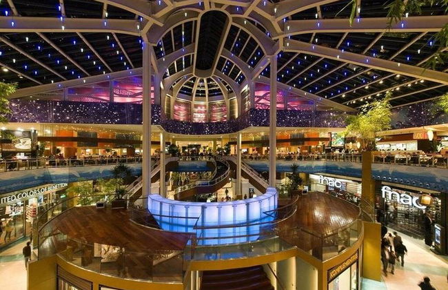 Lisbon Half Day Shopping Tour - Photo 9