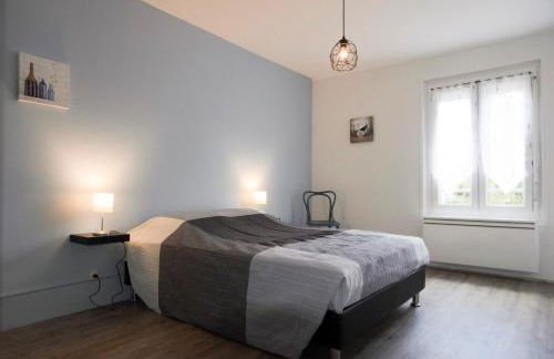 L'Orée des Lacs (Appartement n°1) - Foto 5