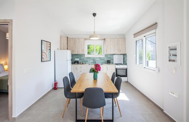 Peponas Residence - Foto 7