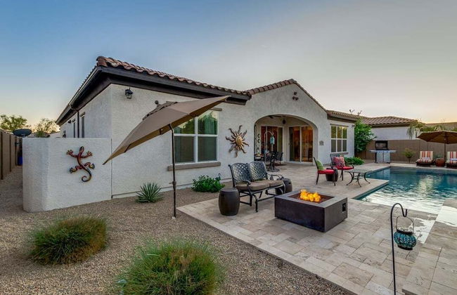 Pecan QC Queen Creek - Foto 33