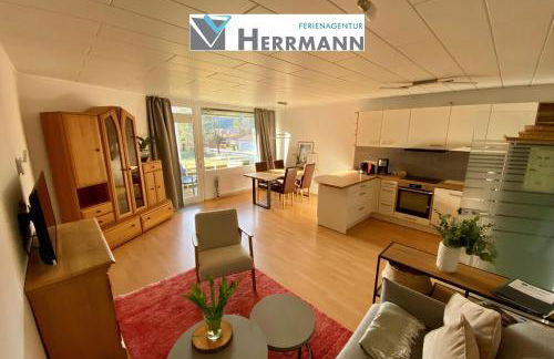 Ferienwohnung Bergblick - Foto 1