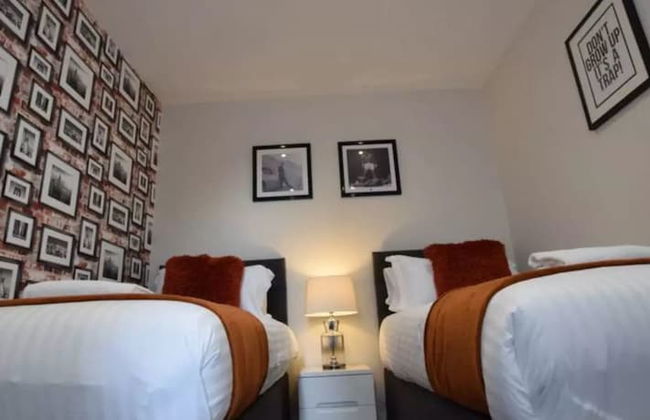 The Old Bank - Your Apartment - Foto 5