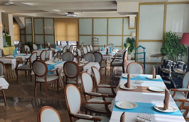 Somerset City Centre Atyrau - Photo 74