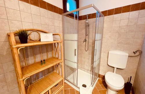 Casetta Luna e Sole - Foto 64