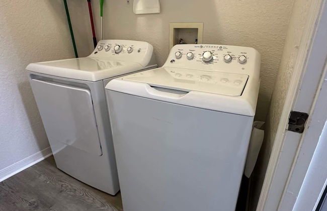 Second Floor 2-bedroom Condo in Southern Dunes - Foto 37