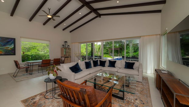 - Casa Forest 4 Bdrm Private Pool Family - Foto 4, Habitación