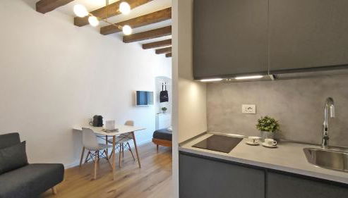 Milano Navigli Apartment - Via Vigevano - Foto 5