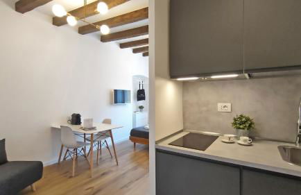 Milano Navigli Apartment - Via Vigevano - Foto 5