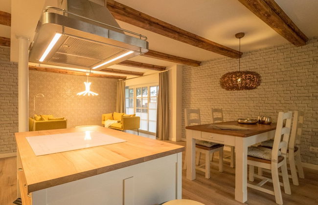 Kajüte Sieben 2 - Foto 12