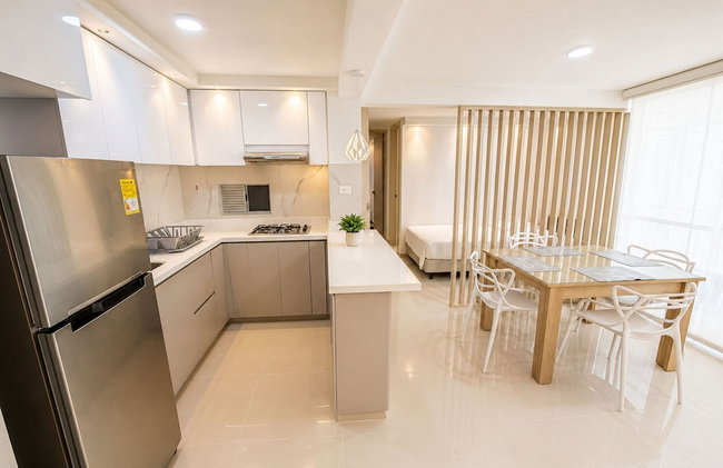 Apartamentos Palmar - by SOHO - Foto 14