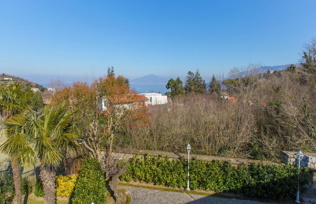 Resort Ravenna in Massa Lubrense - Foto 72