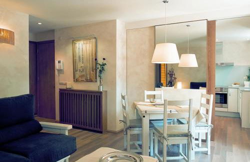 Apartaments Boutique la Torreta del Llac - Foto 31